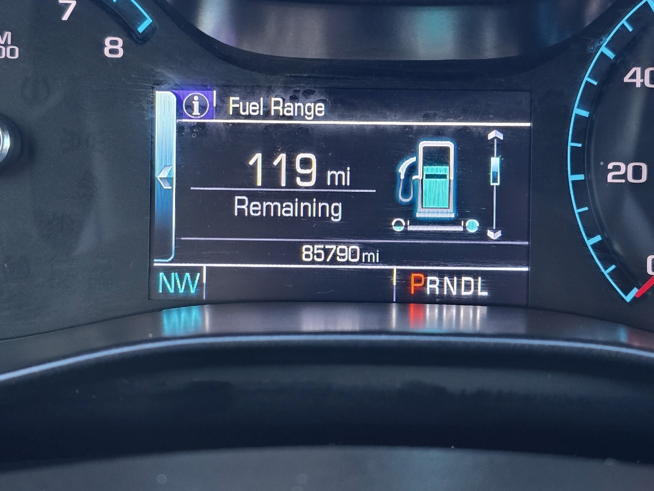 Chevrolet Colorado  2017