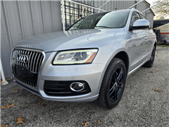 2015 Audi Q5 