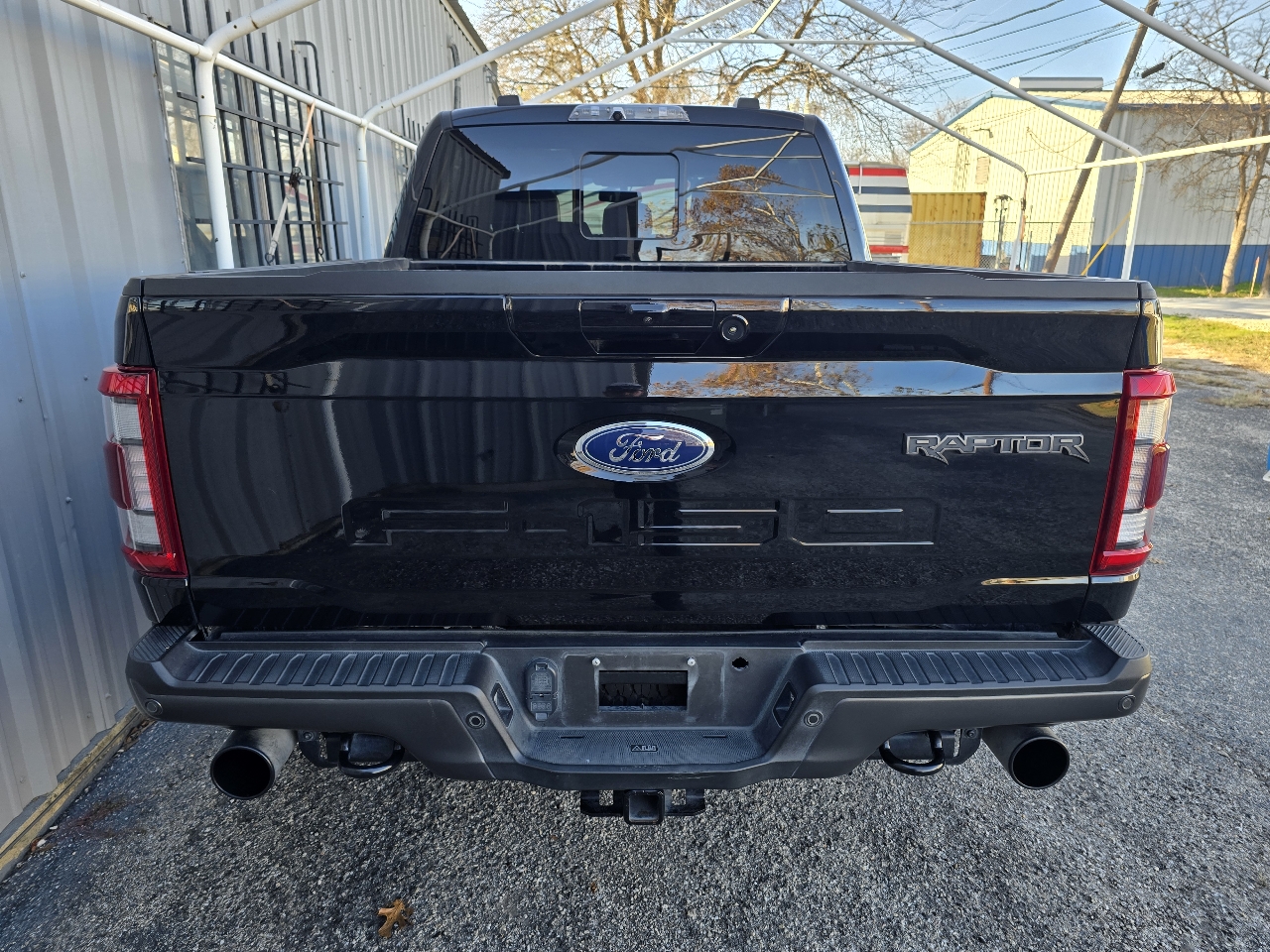 Ford F-150  2023