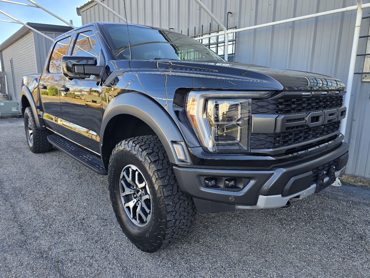 Ford F-150  2023