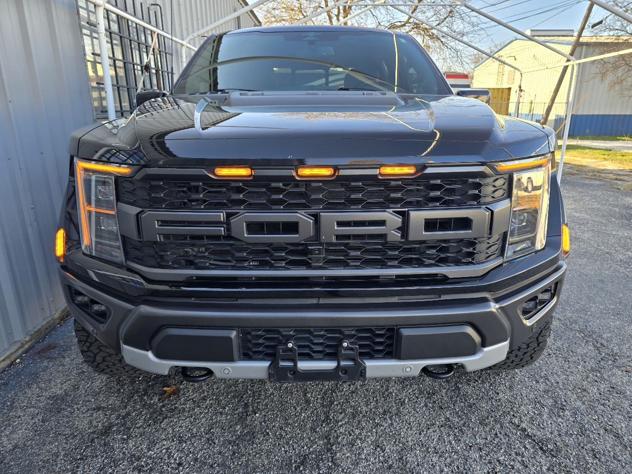 Ford F-150  2023