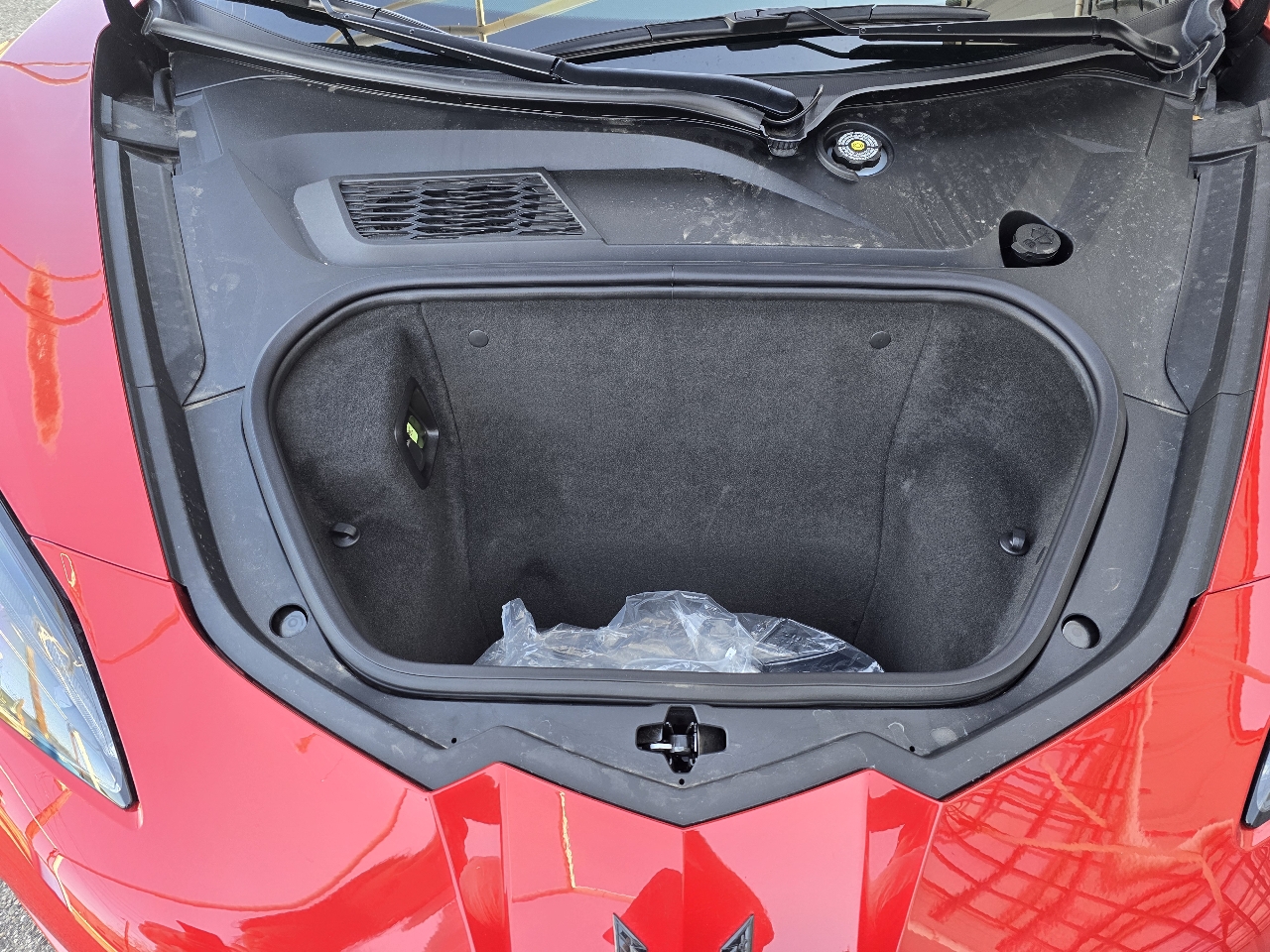 Chevrolet Corvette  2025