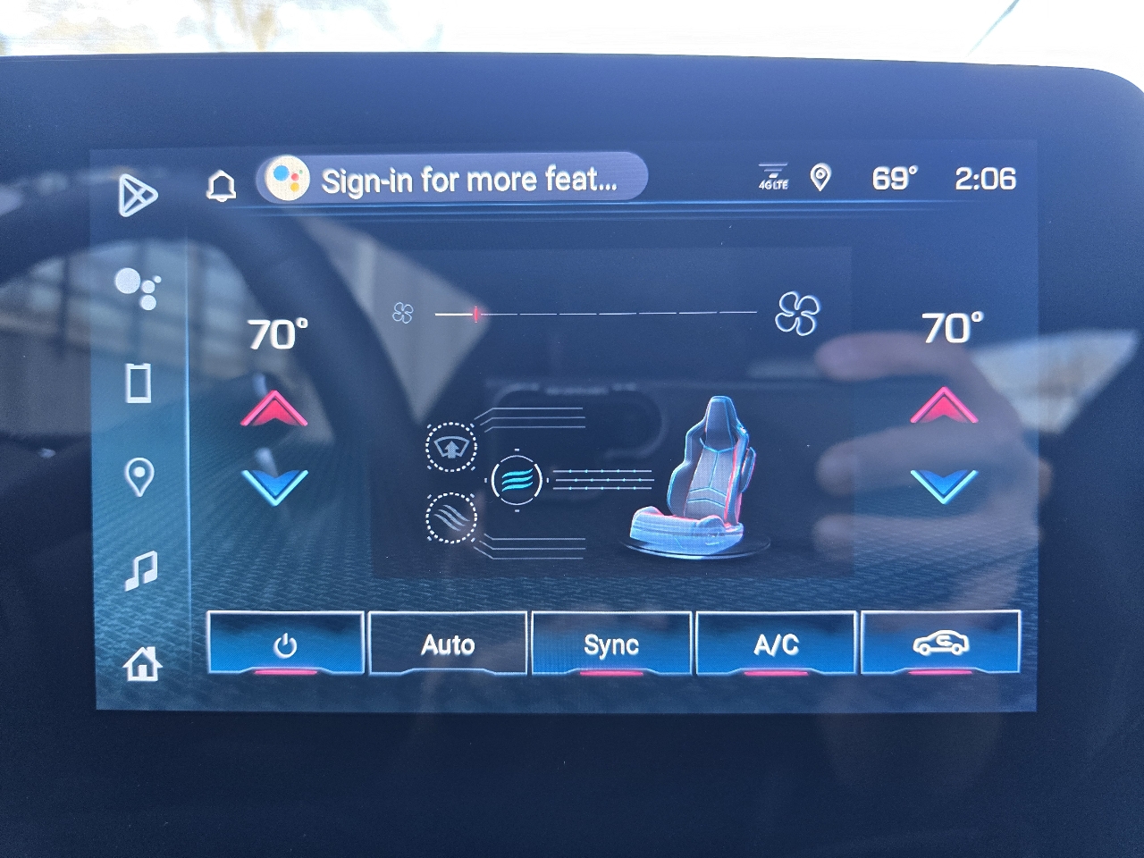 Chevrolet Corvette  2025