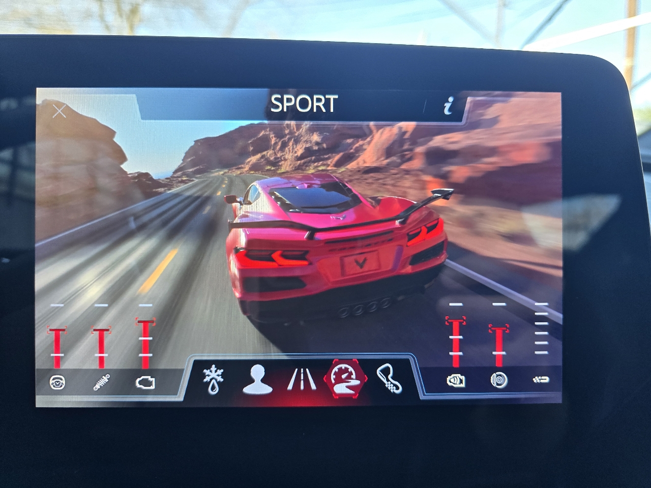 Chevrolet Corvette  2025