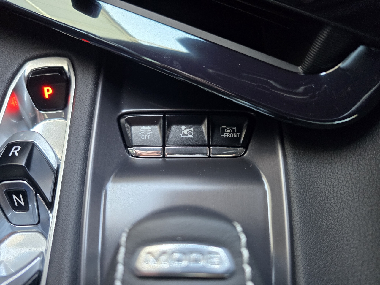 Chevrolet Corvette  2025