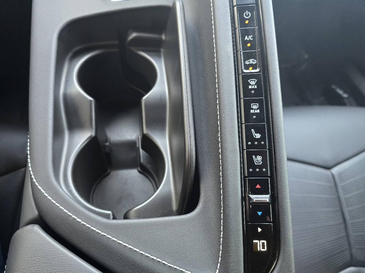 Chevrolet Corvette  2025