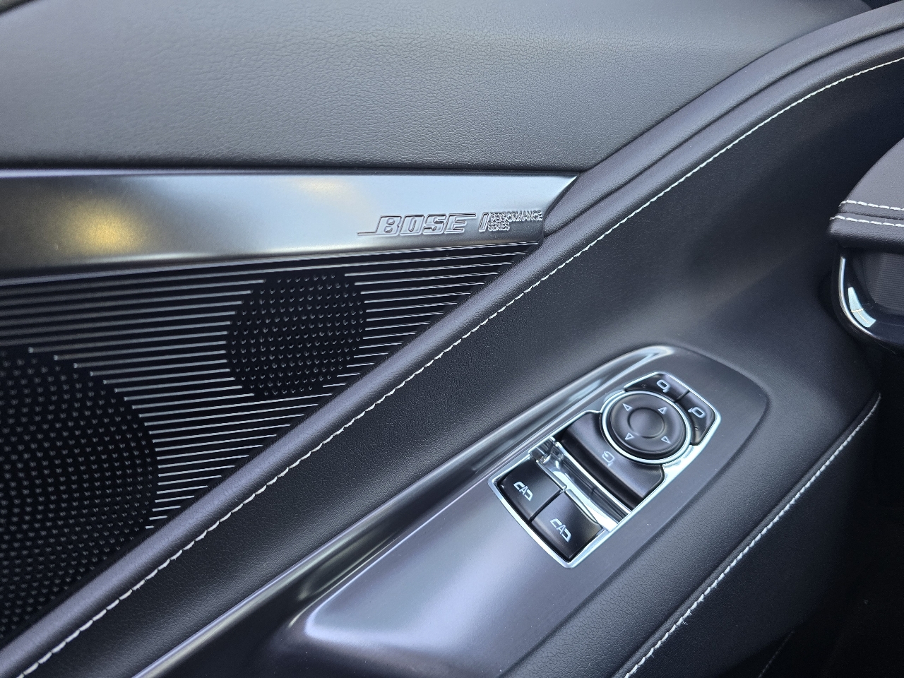 Chevrolet Corvette  2025