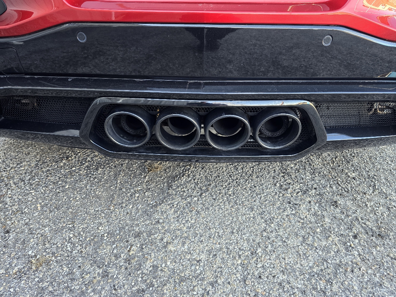 Chevrolet Corvette  2025