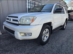 2004 Toyota 4Runner 