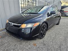 2007 Honda Civic 