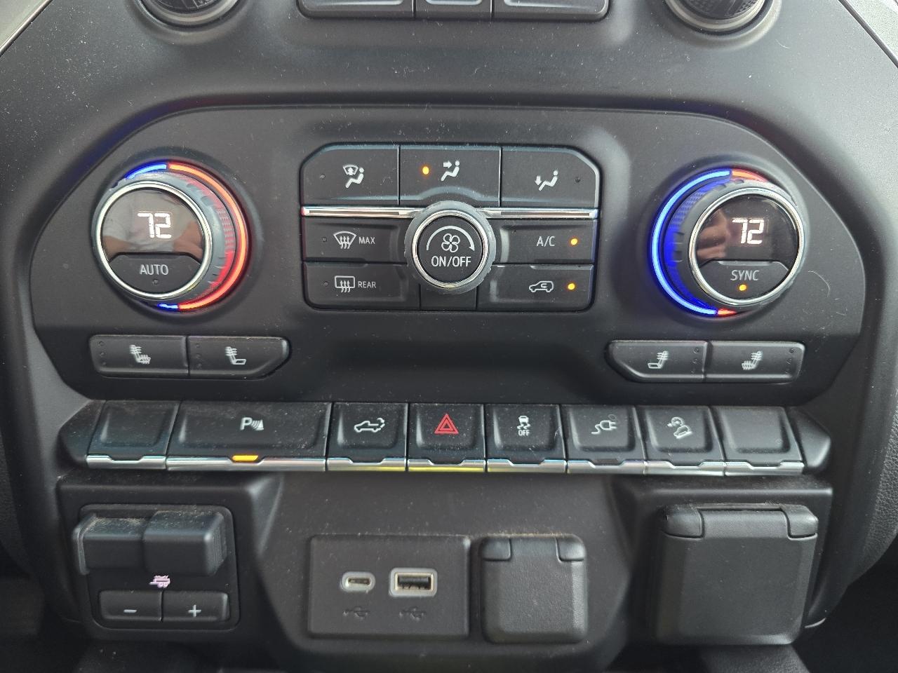 Chevrolet Silverado 1500 Limited  2022