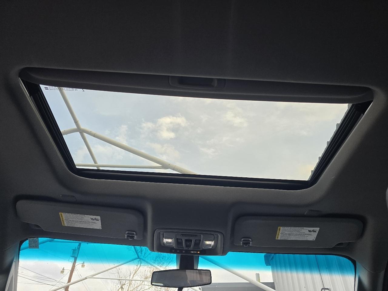 Chevrolet Silverado 1500 Limited  2022