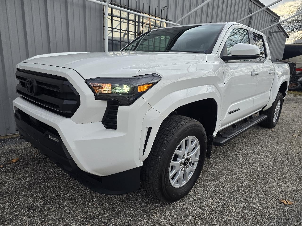 Toyota Tacoma  2024