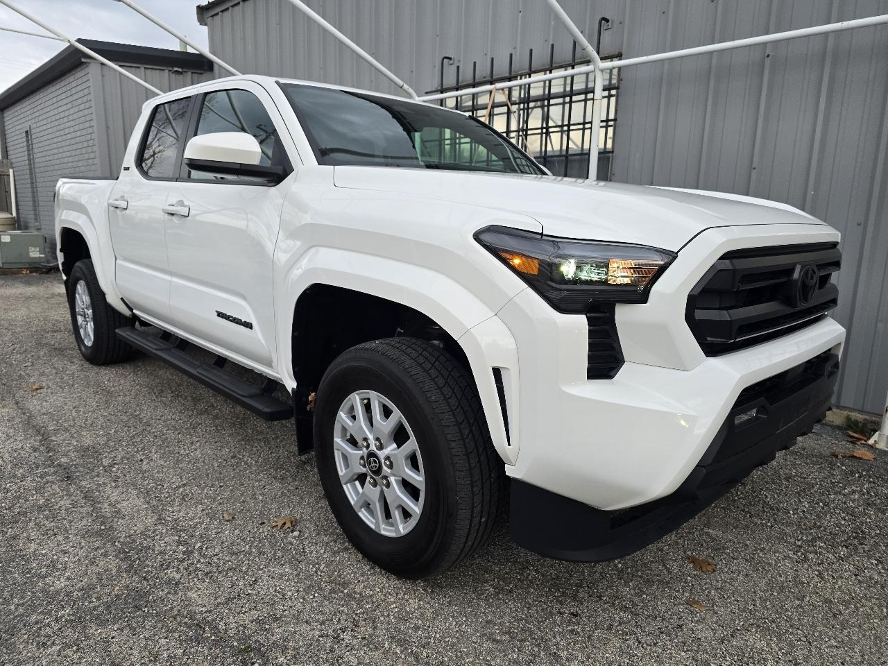 Toyota Tacoma  2024