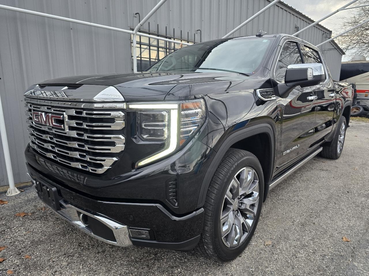 GMC Sierra 1500  2023