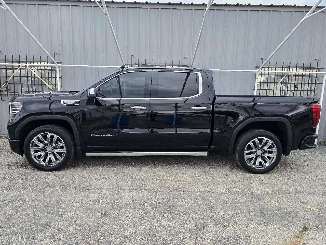 GMC Sierra 1500  2023