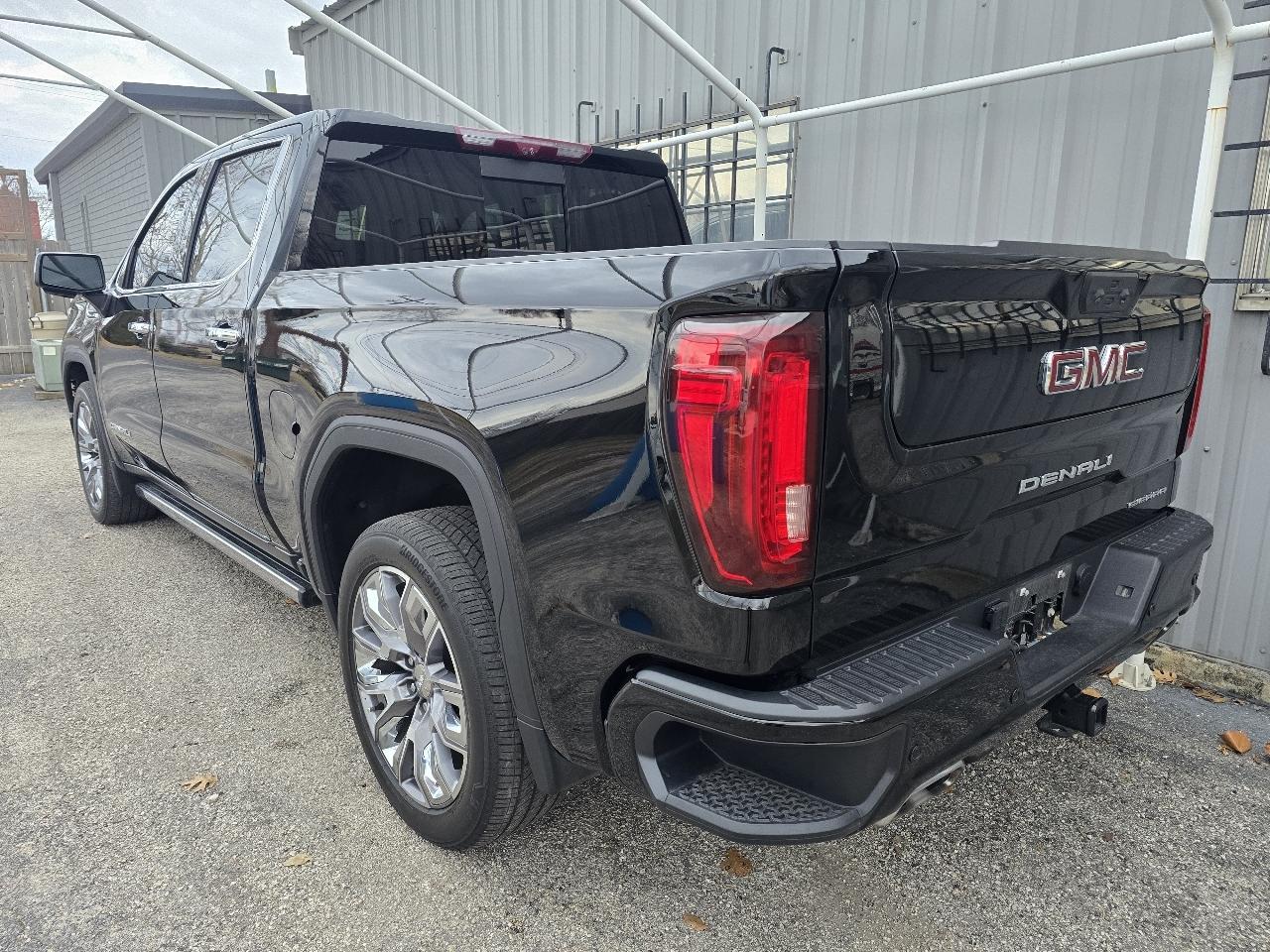 GMC Sierra 1500  2023