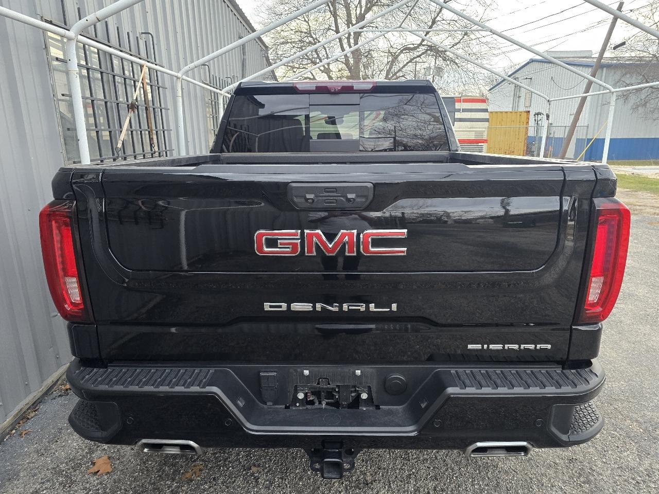 GMC Sierra 1500  2023