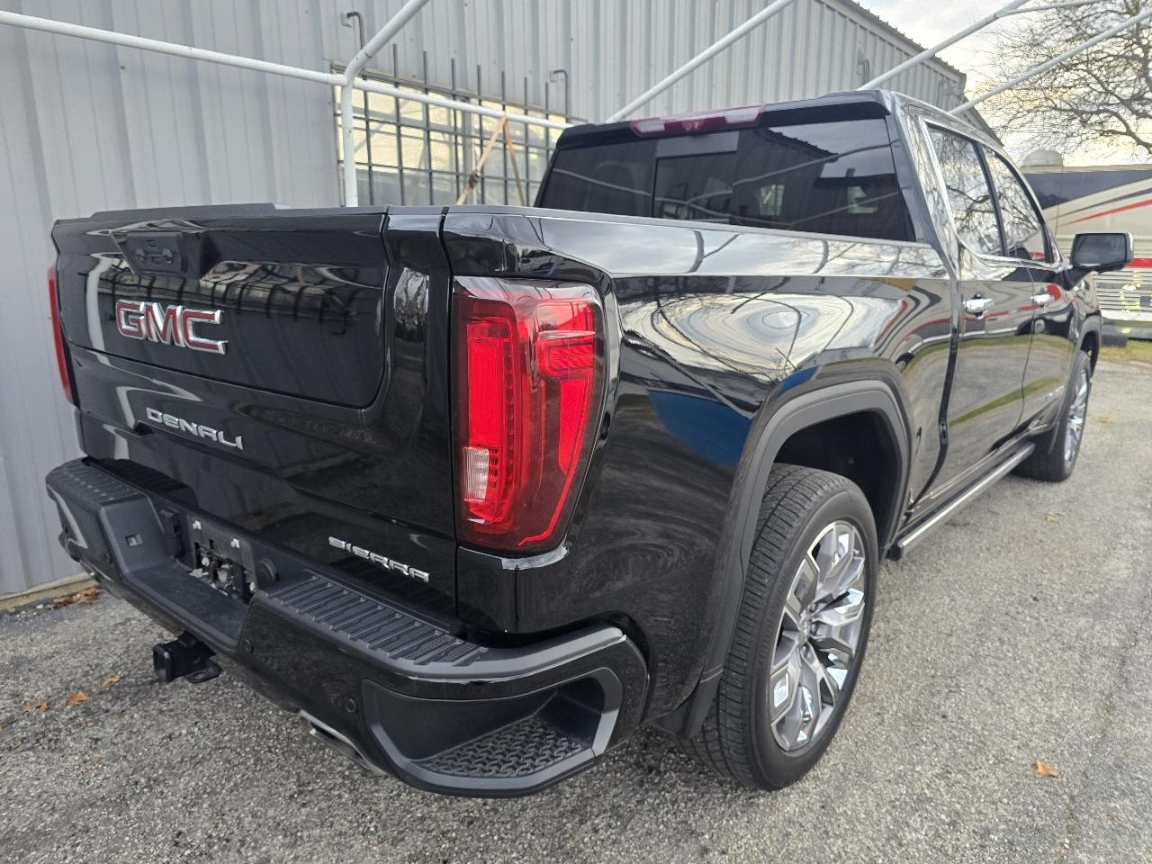 GMC Sierra 1500  2023