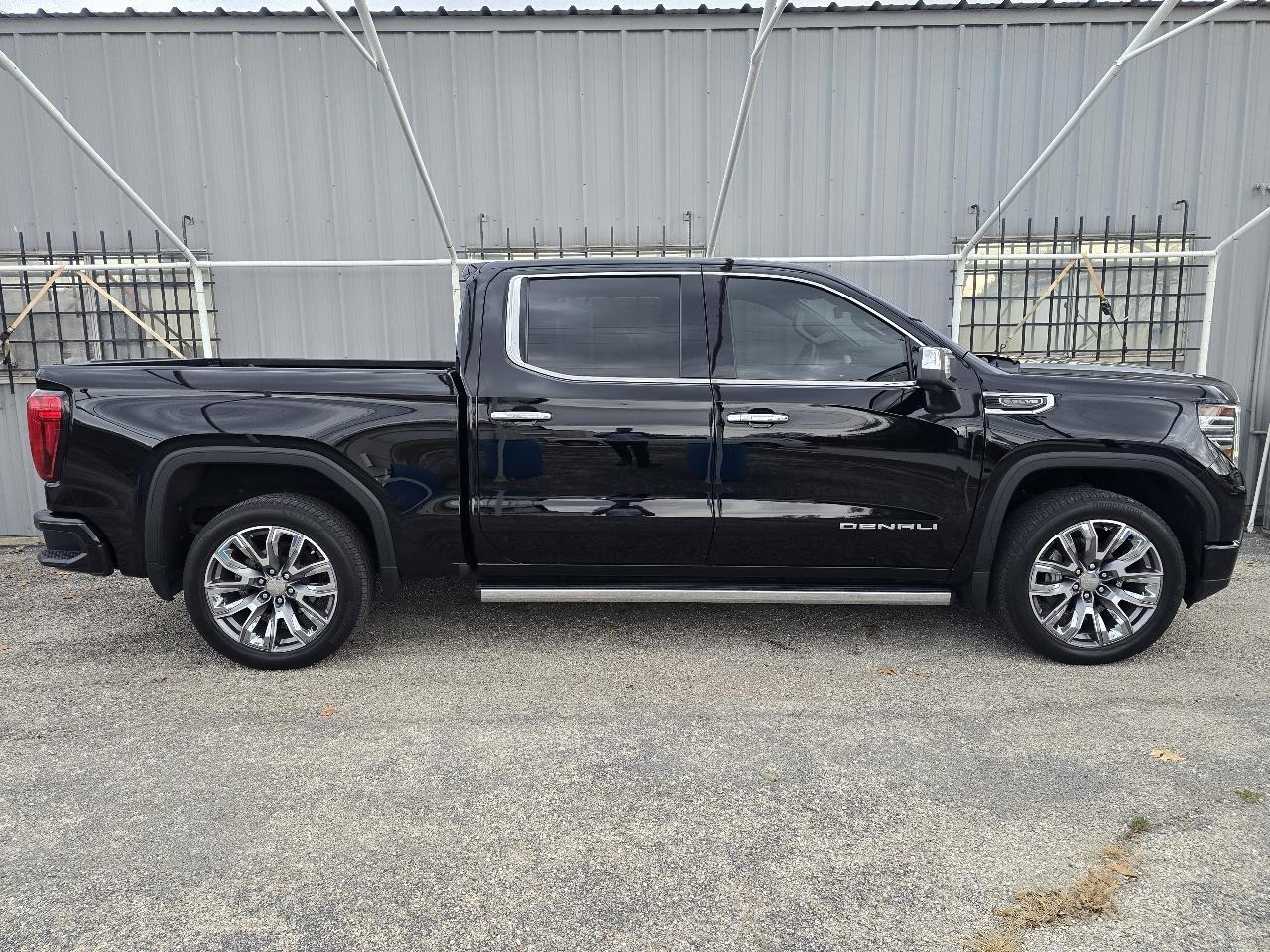 GMC Sierra 1500  2023