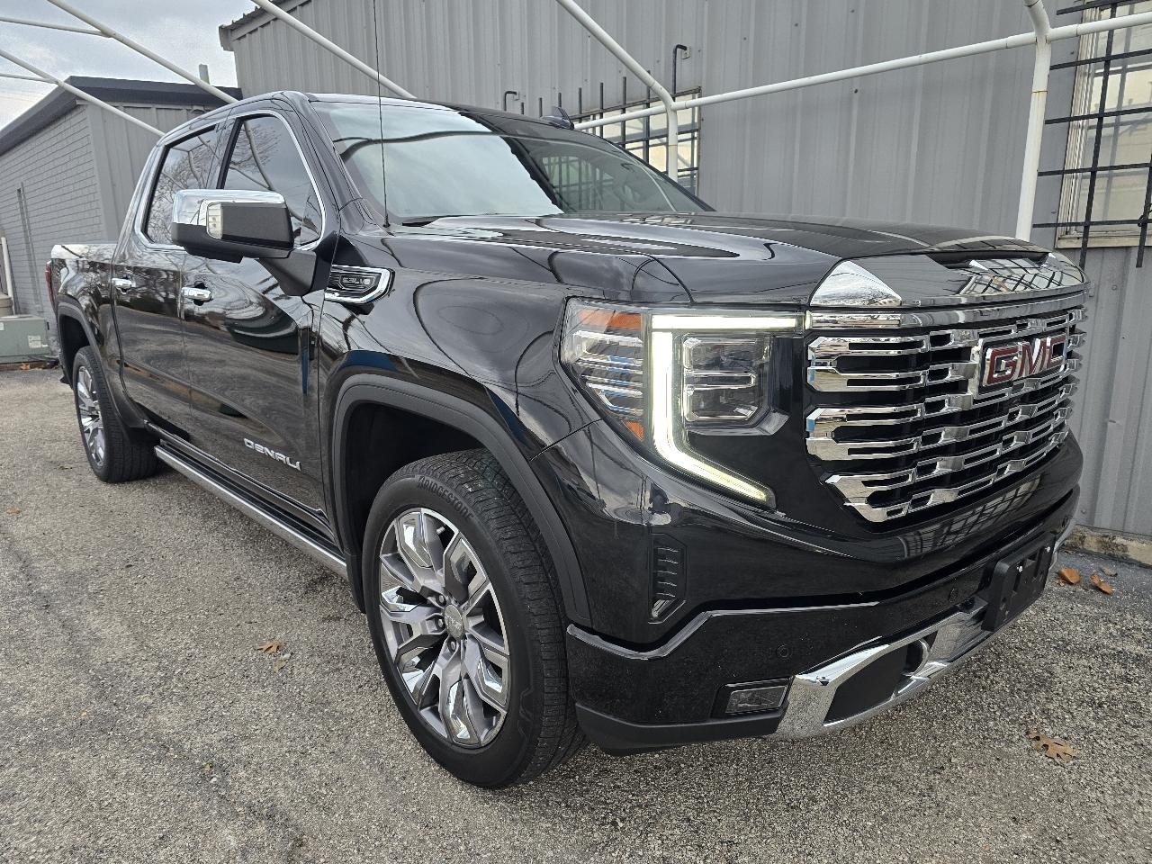 GMC Sierra 1500  2023