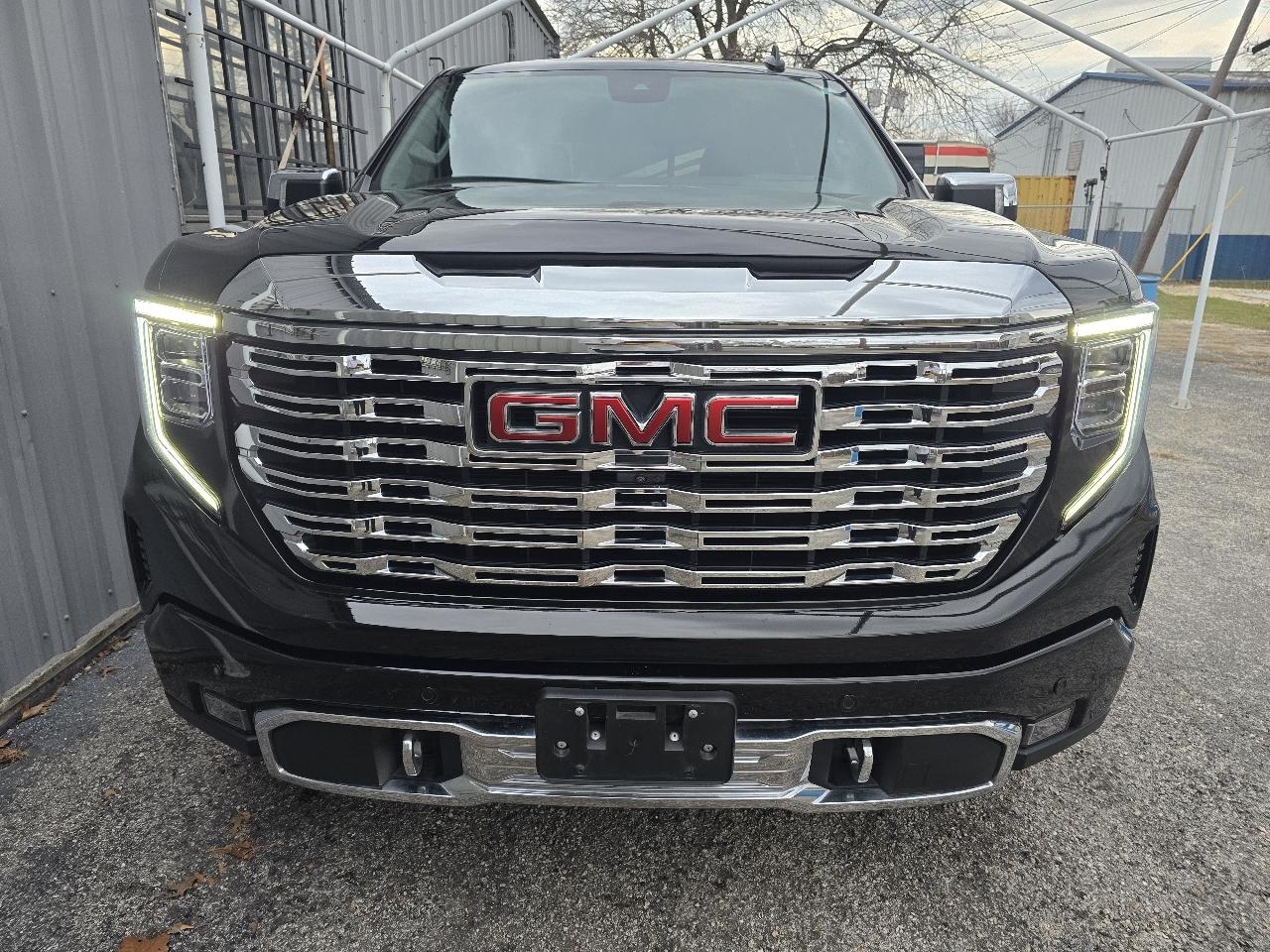 GMC Sierra 1500  2023