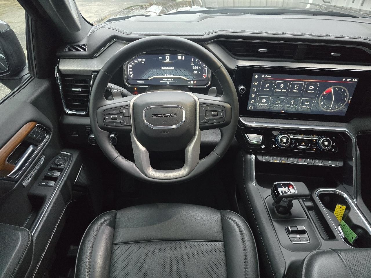 GMC Sierra 1500  2023