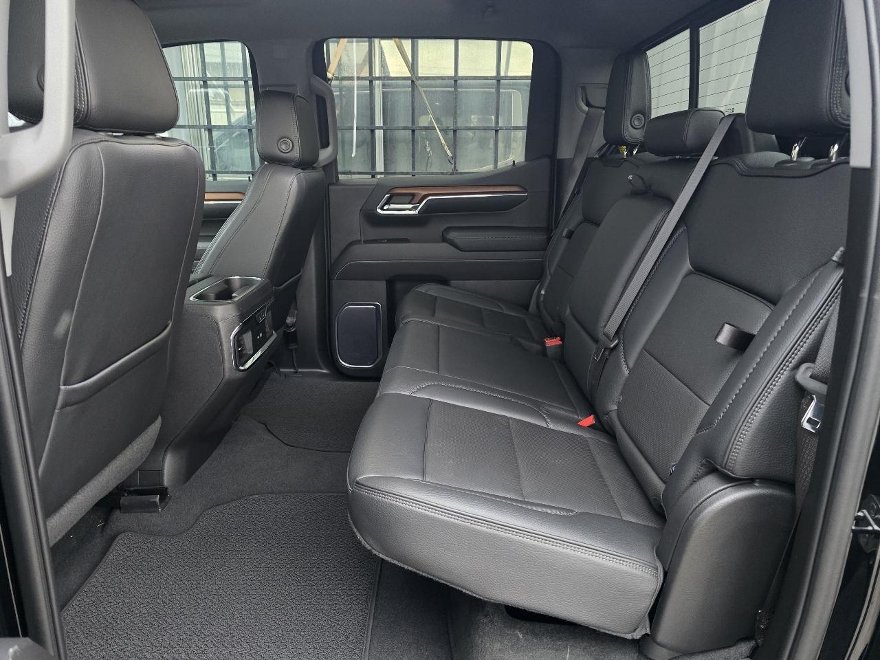 GMC Sierra 1500  2023