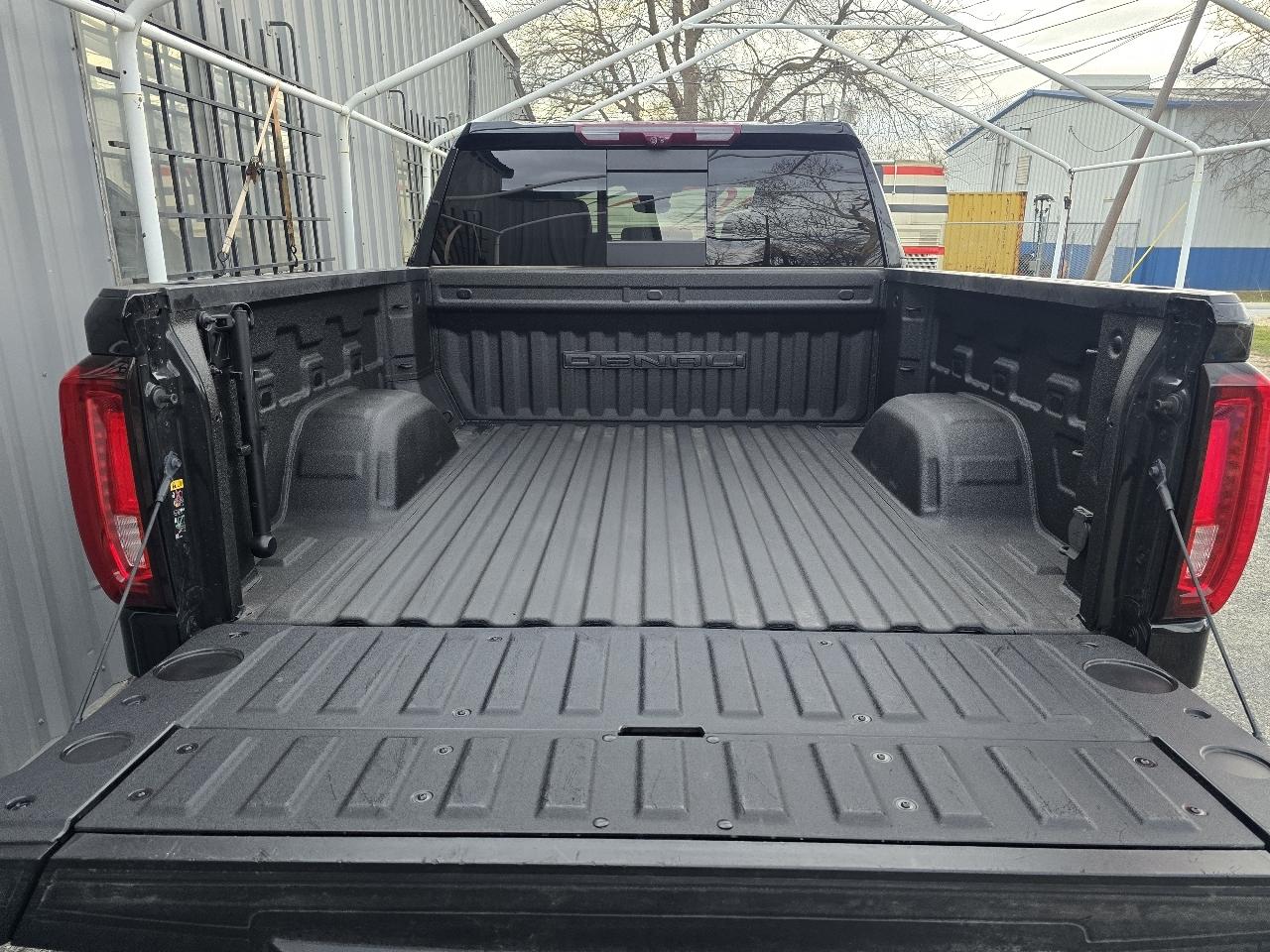 GMC Sierra 1500  2023