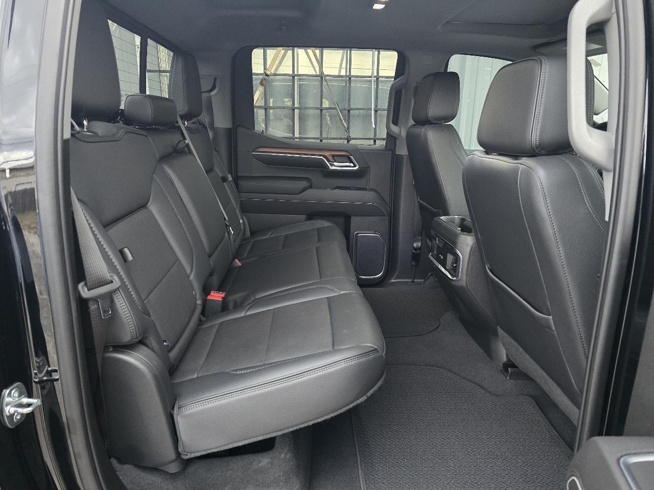 GMC Sierra 1500  2023