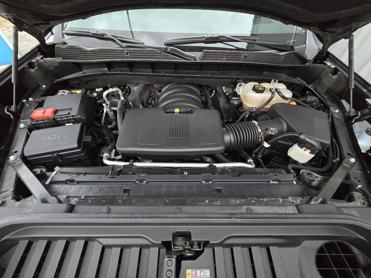 GMC Sierra 1500  2023