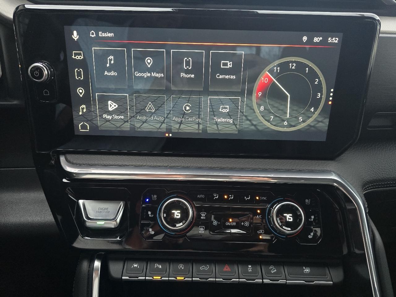 GMC Sierra 1500  2023