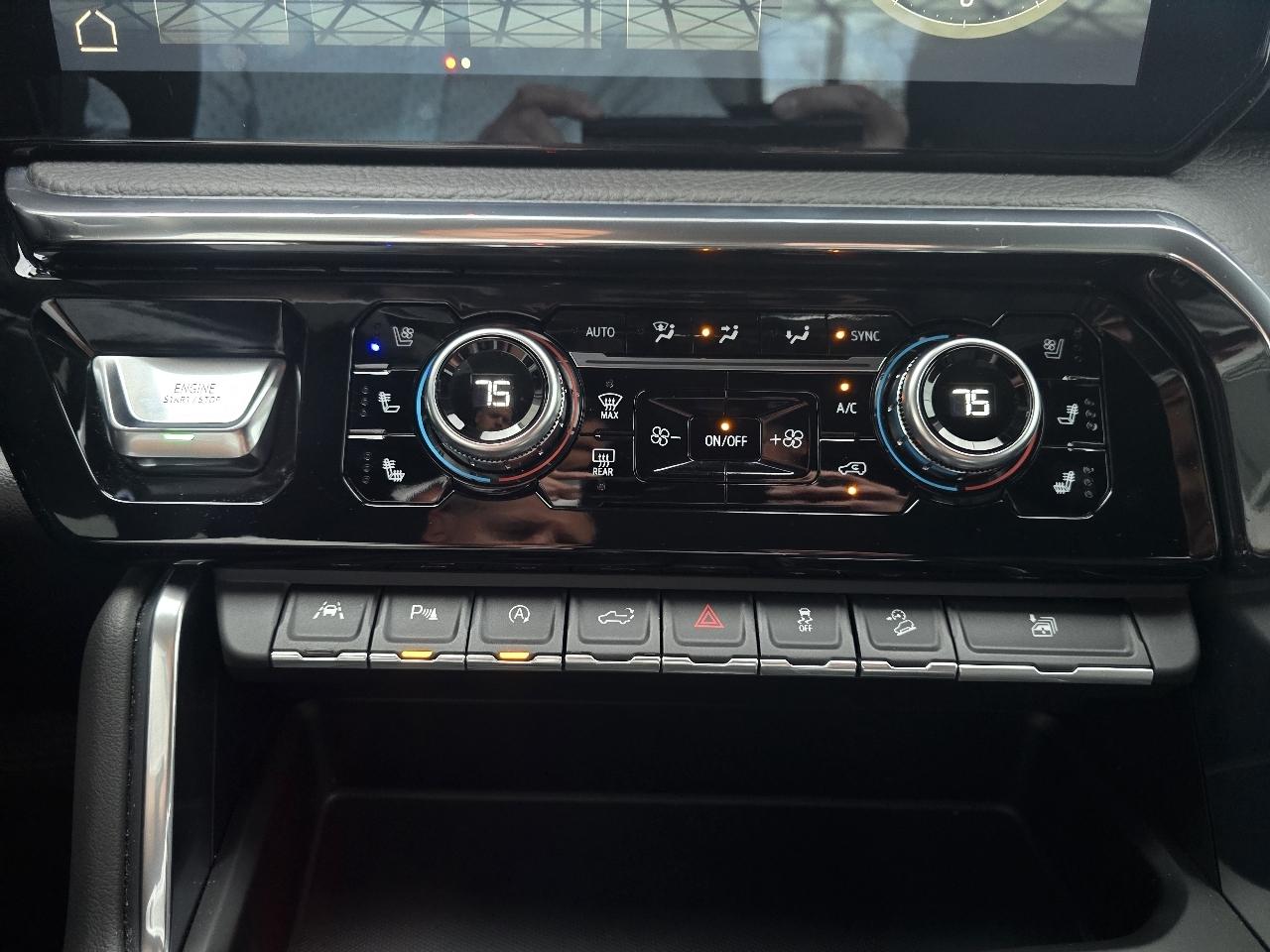 GMC Sierra 1500  2023