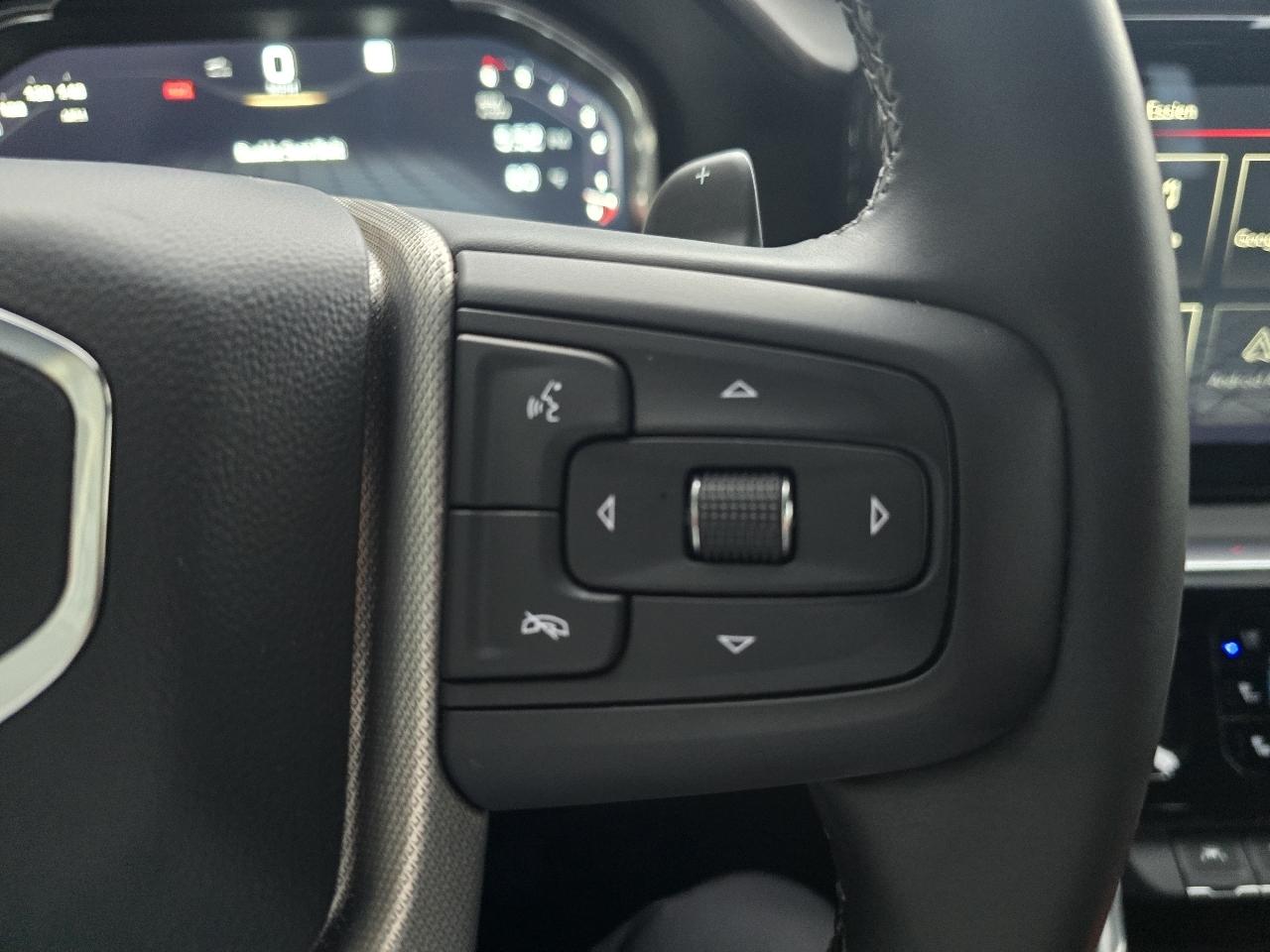 GMC Sierra 1500  2023