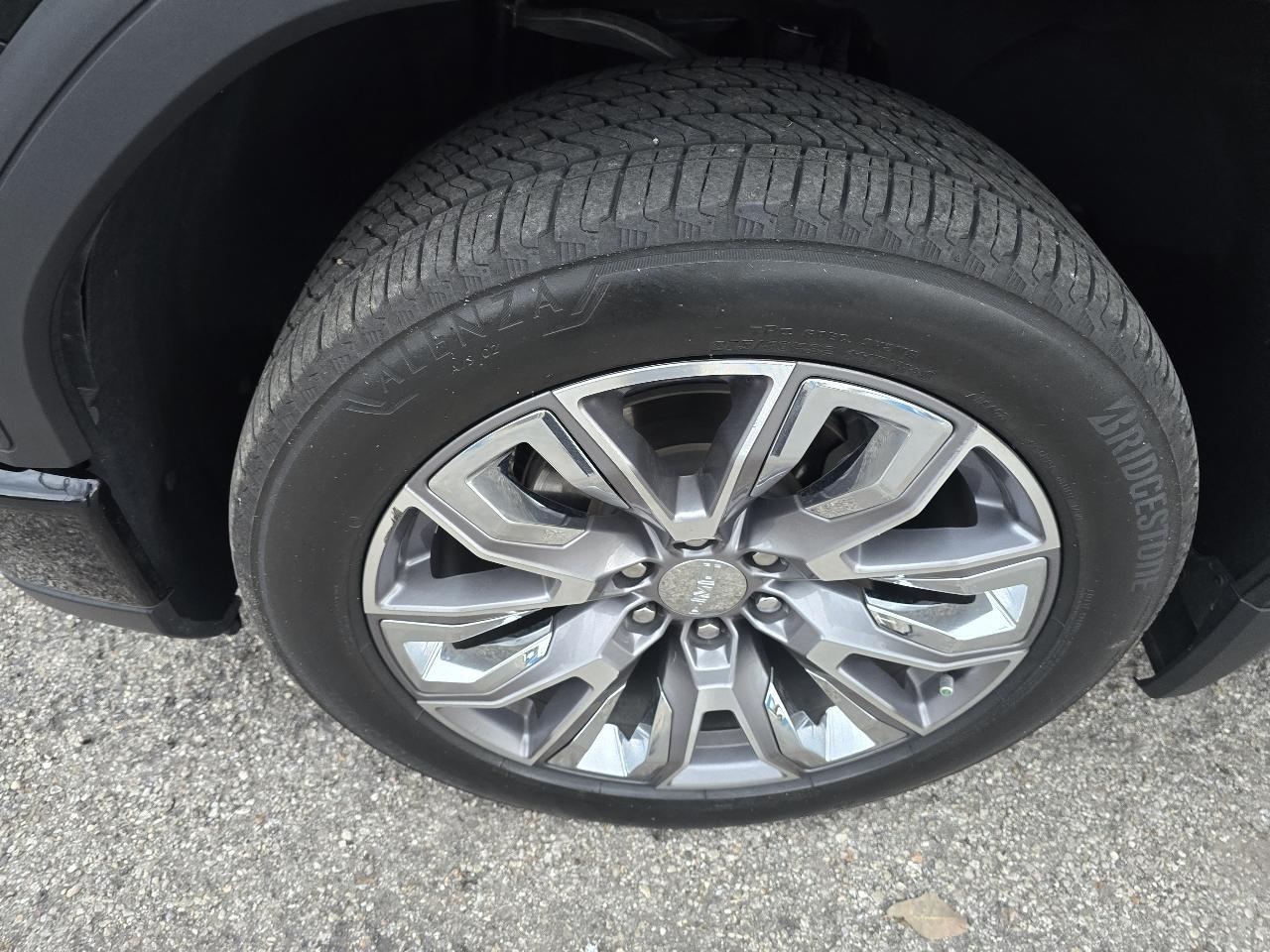 GMC Sierra 1500  2023