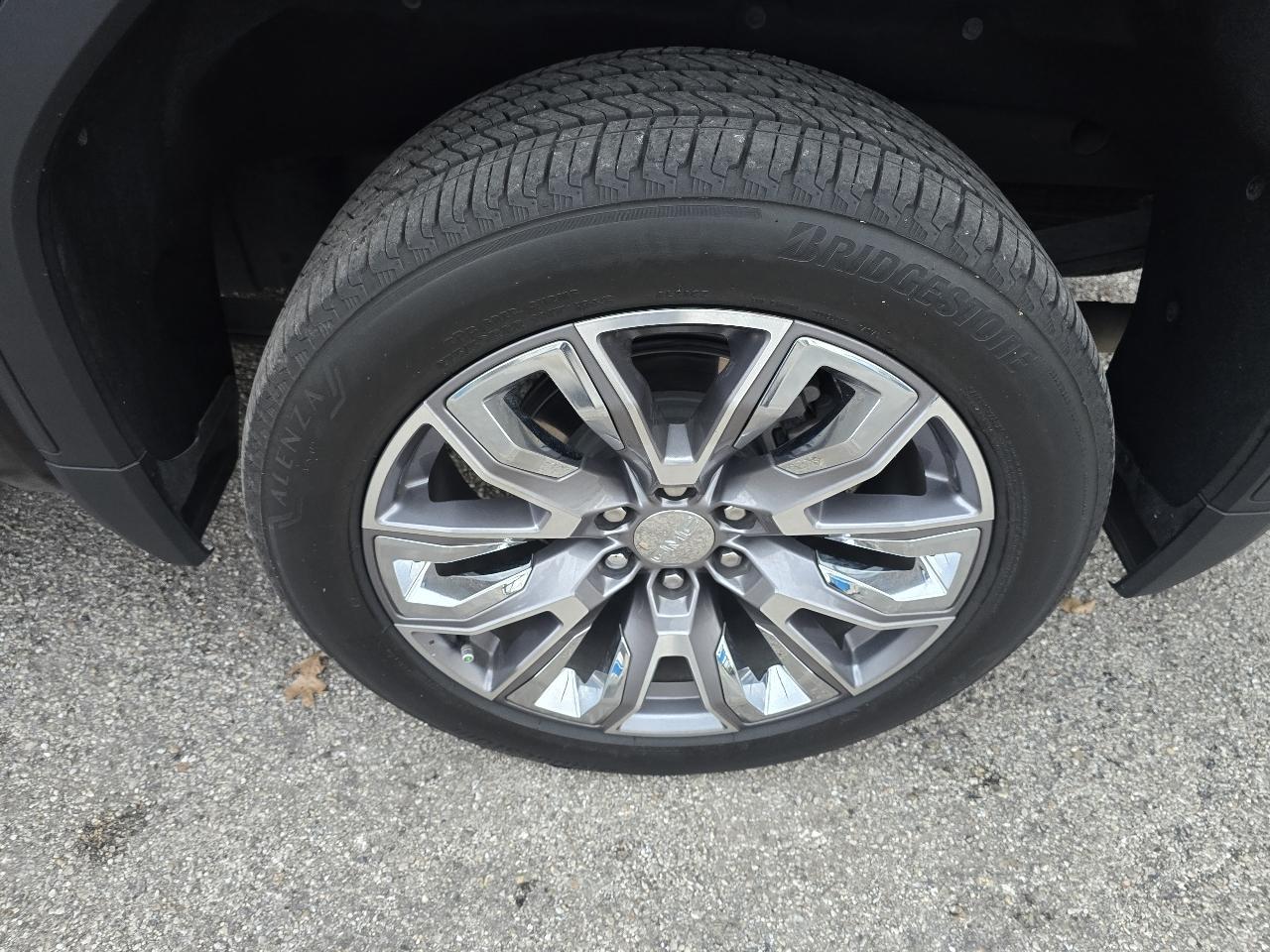 GMC Sierra 1500  2023