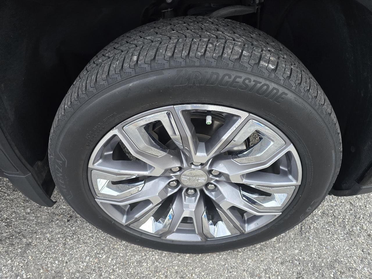 GMC Sierra 1500  2023