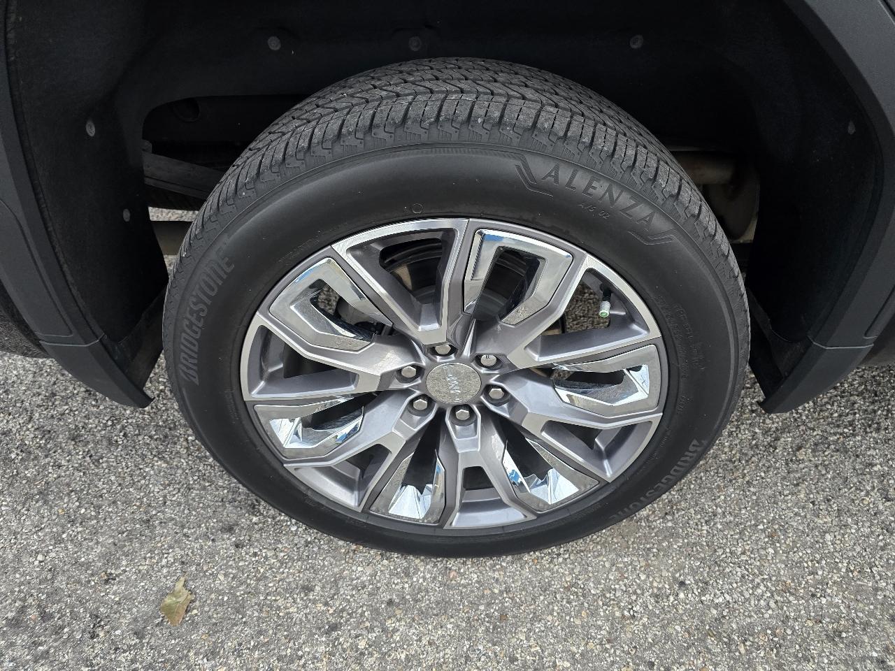 GMC Sierra 1500  2023