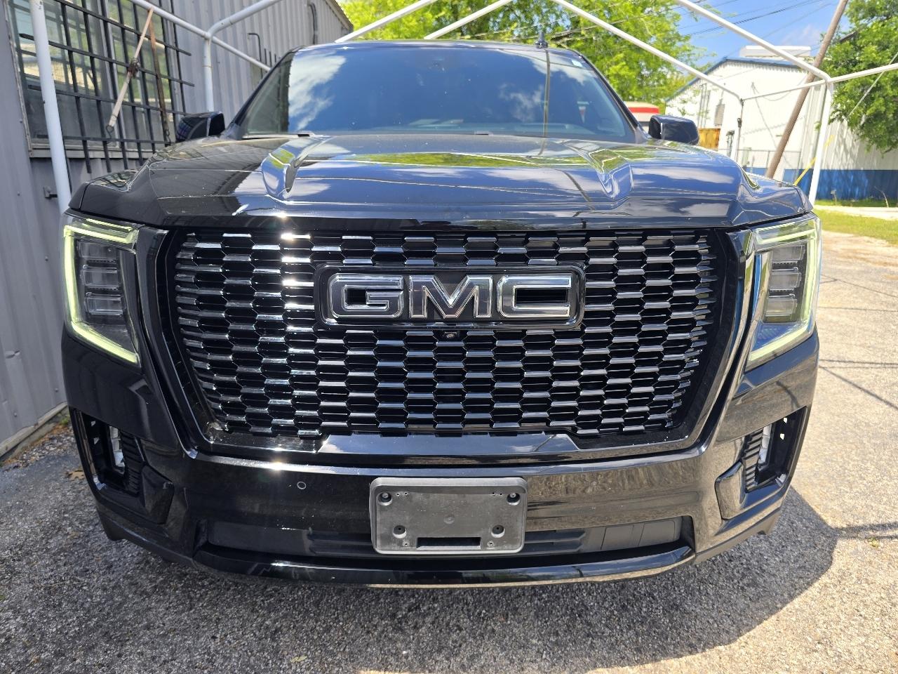 GMC Yukon XL  2023