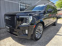2023 GMC Yukon XL 