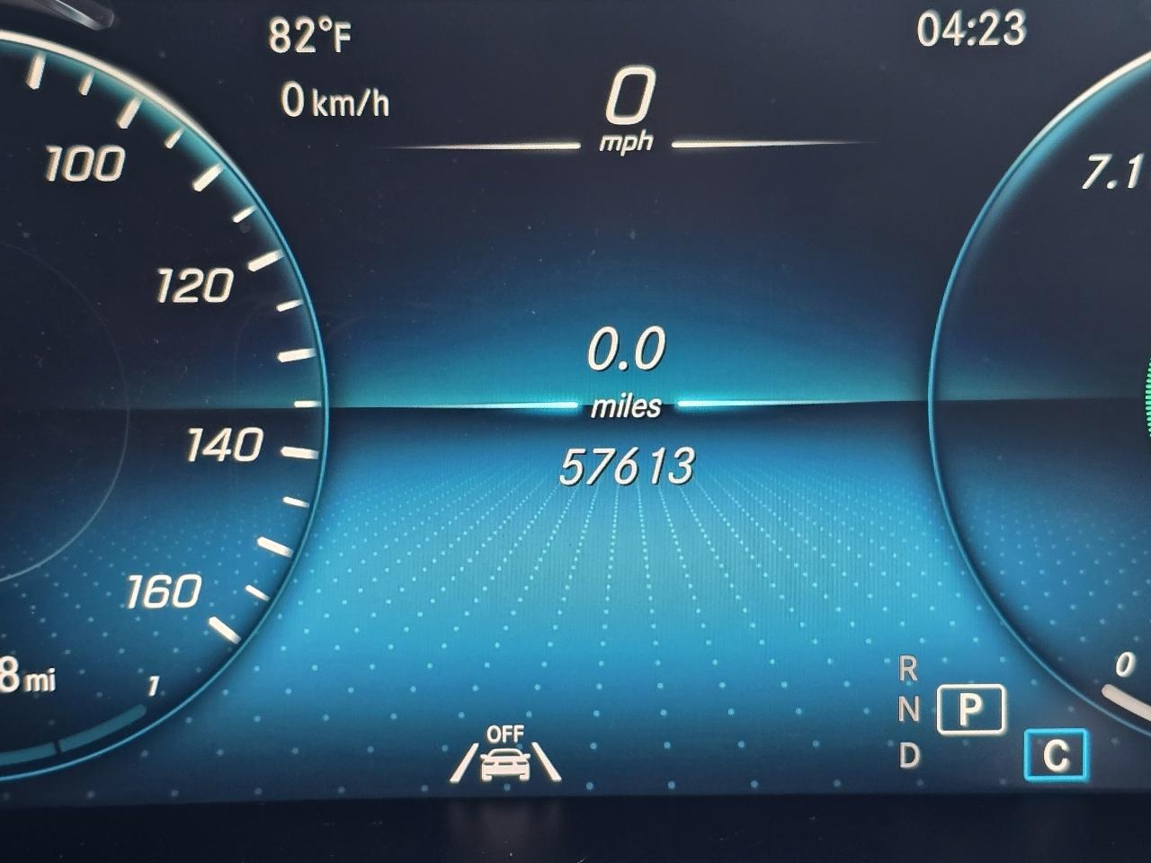 Mercedes-Benz GLC-Class  2022