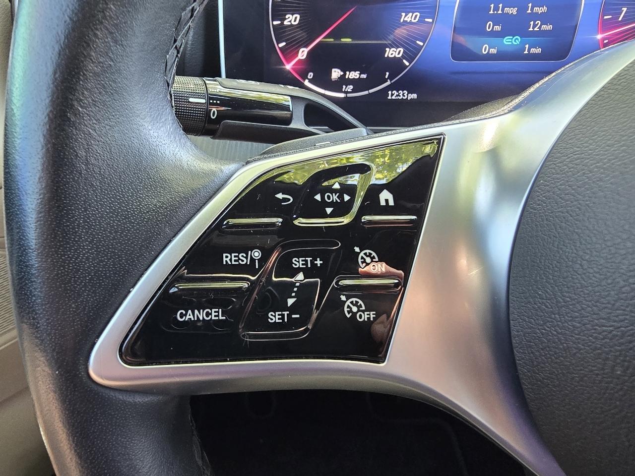Mercedes-Benz C-Class  2022