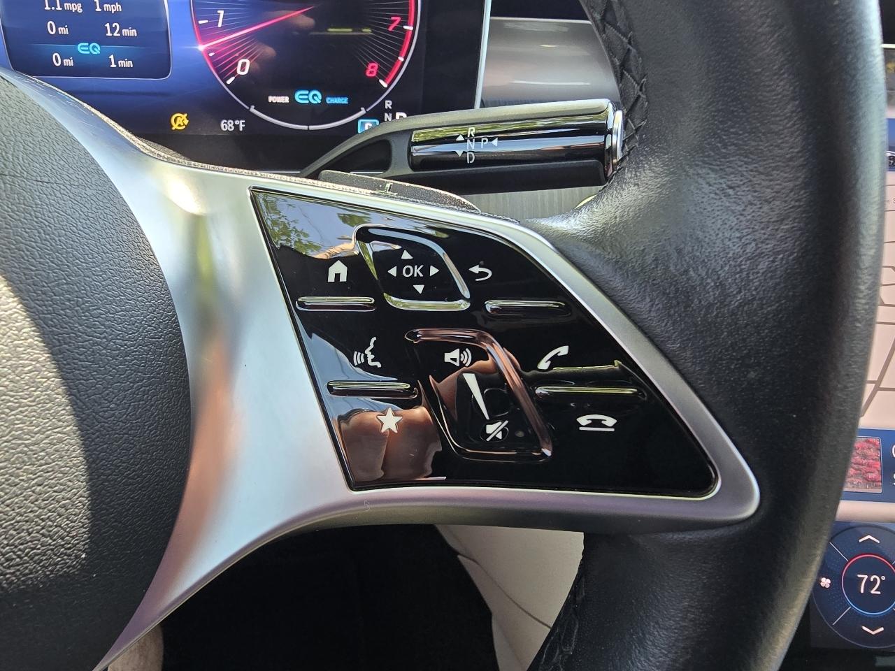 Mercedes-Benz C-Class  2022