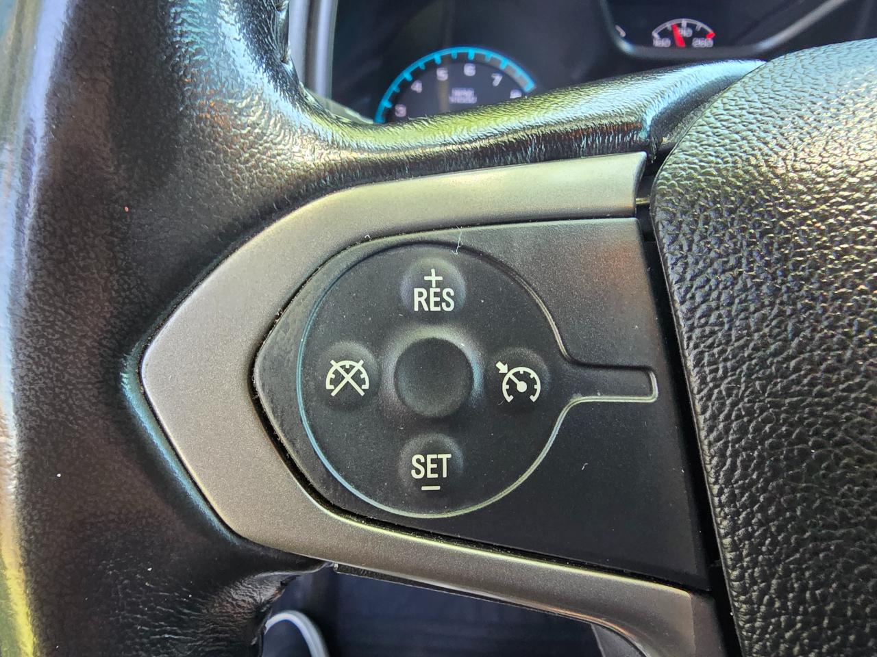 Chevrolet Colorado  2017