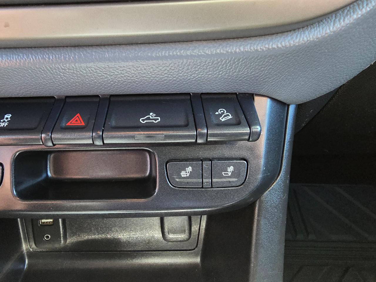 Chevrolet Colorado  2017