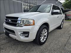 2015 Ford Expedition 