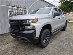 2022 Chevrolet Silverado 1500 Limited 