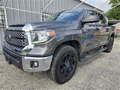 2019 Toyota Tundra 