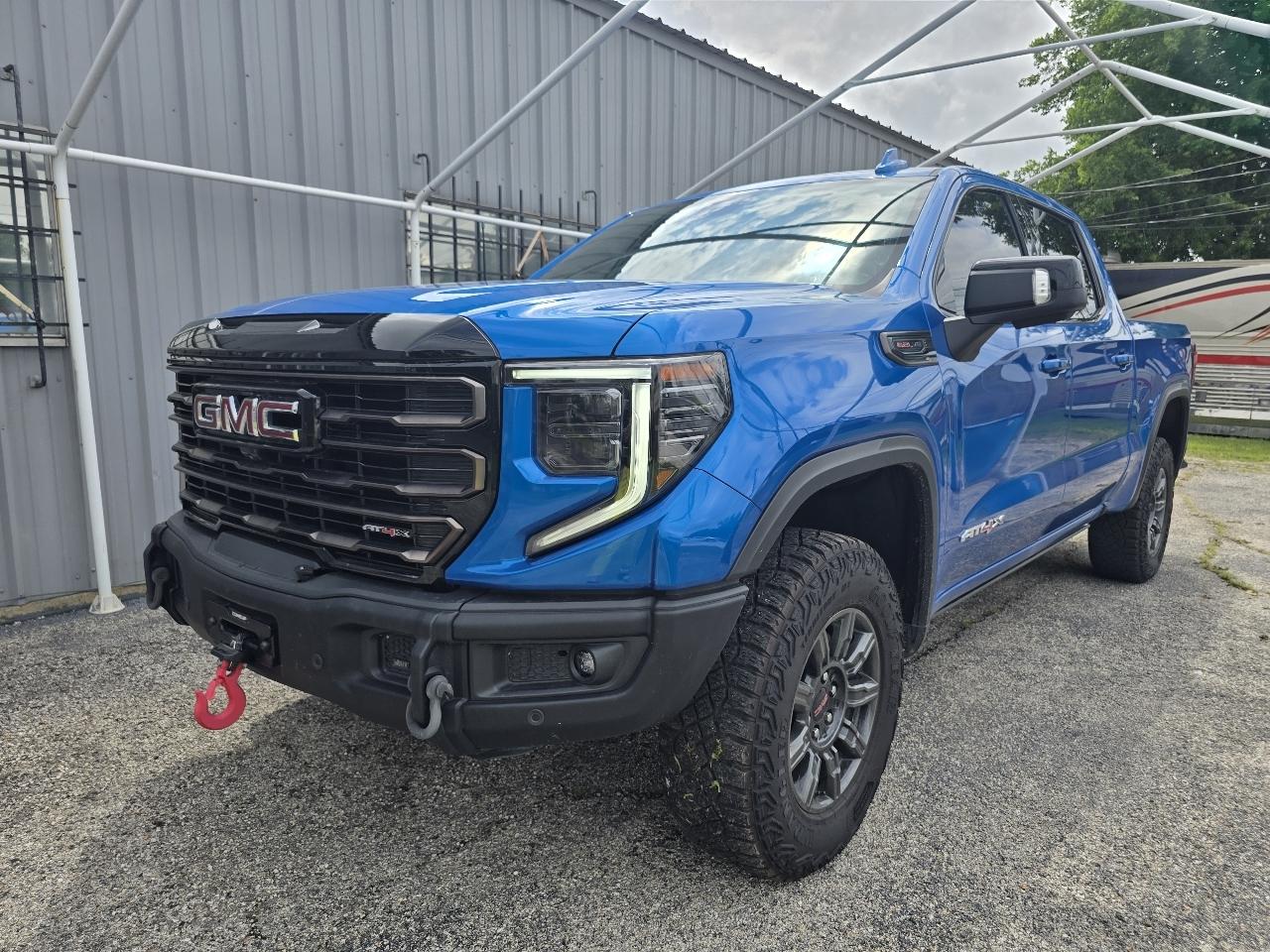 GMC Sierra 1500  2024