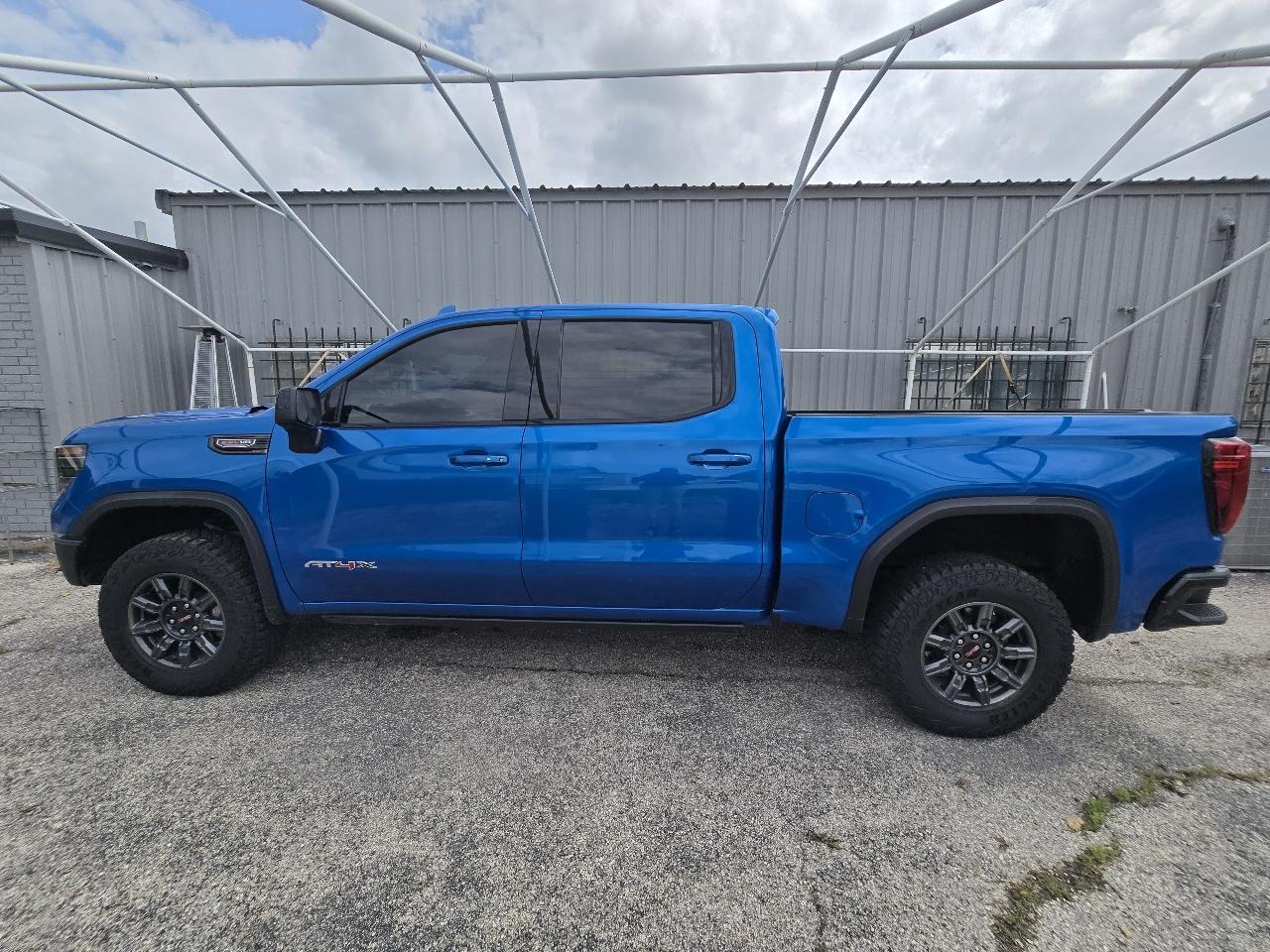 GMC Sierra 1500  2024